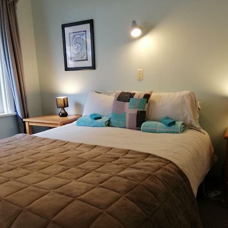 Stay In The Bay 但尼丁 外观 照片
